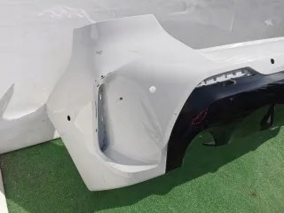 8070949 Бампер задний BMW 1 F40 Арт e11790847, вид 2