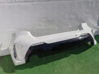 8070949 Бампер задний BMW 1 F40 Арт e11790847, вид 7