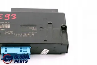 9177985 Блок комфорта BMW 1 E81/E82/E87/E88 Арт e11781466, вид 3