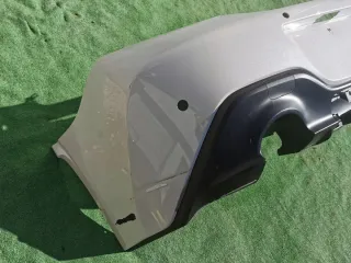 57704CC502 Бампер задний Subaru BRZ Арт e11777452, вид 2