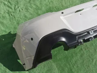 57704CC502 Бампер задний Subaru BRZ Арт e11777452, вид 3