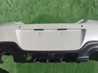 57704CC502 Бампер задний Subaru BRZ Арт e11777452, вид 4