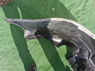57704CC502 Бампер задний Subaru BRZ Арт e11777452, вид 8