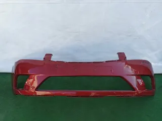 86510-1H500 Бампер передний Kia Ceed 1 Арт e11776785, вид 1