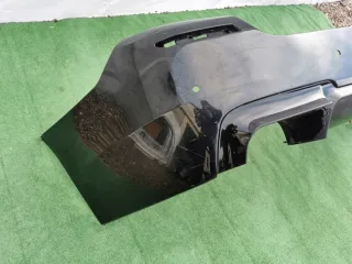 KM52018 KM52026M-3D Бампер задний BMW 5 F10/F11/GT F07 Арт e11775880, вид 3