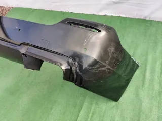 KM52018 KM52026M-3D Бампер задний BMW 5 F10/F11/GT F07 Арт e11775880, вид 4