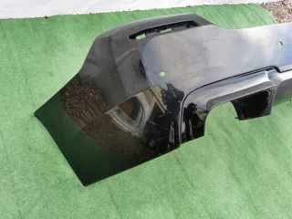 KM52018 KM52026M-3D Бампер задний BMW 5 F10/F11/GT F07 Арт e11775880, вид 9