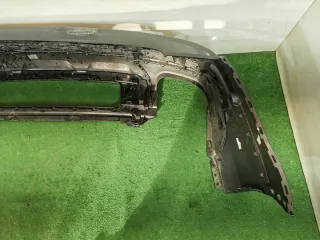 4M0807941L 4M0807511 Бампер задний Audi Q7 4M restailing Арт e11775767, вид 5