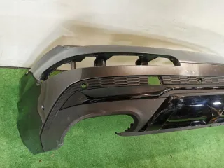 4M0807941L 4M0807511 Бампер задний Audi Q7 4M restailing Арт e11775767, вид 8
