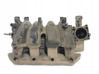 036129711FM LORK-1754-15107 Коллектор впускной Skoda Fabia 1 Арт e11773011, вид 1
