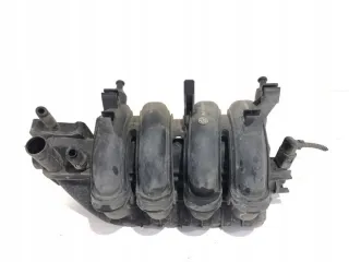 036129711FM LORK-1754-15107 Коллектор впускной Skoda Fabia 1 Арт e11773011, вид 2