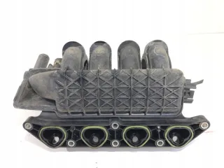 036129711FM LORK-1754-15107 Коллектор впускной Skoda Fabia 1 Арт e11773011, вид 3