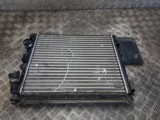 8200210815A Радиатор (основной) Renault Kangoo 1 Арт e11772955, вид 1