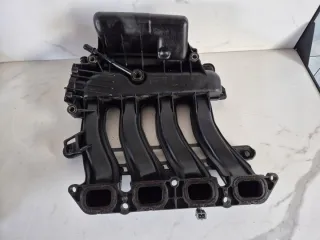 8200275053 Коллектор впускной Renault Clio 2 Арт e11772954, вид 3