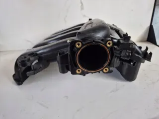 8200275053 Коллектор впускной Renault Clio 2 Арт e11772954, вид 8