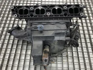 2900315719 LORK-1754-22682 Коллектор впускной Opel Astra H Арт e11772826, вид 3