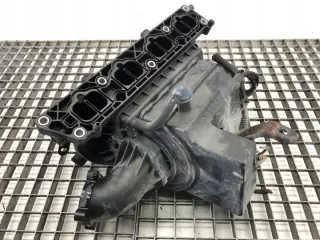 2900315719 LORK-1754-22682 Коллектор впускной Opel Astra H Арт e11772826, вид 4