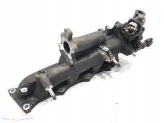 012010-1040 LORK-1754-29482 Коллектор впускной Honda Accord 10 Арт e11772431, вид 1