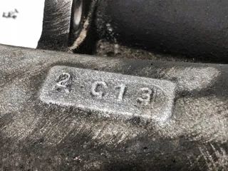 012010-1040 LORK-1754-29482 Коллектор впускной Honda Accord 10 Арт e11772431, вид 5