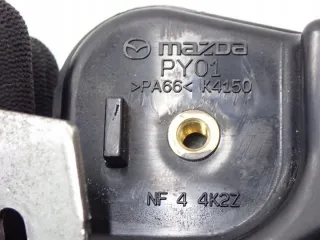 MAZDA2 Клапан электромагнитный Mazda 2 DE Арт e11772355, вид 5