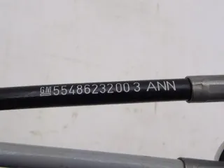 5548623200 Трос кулисы КПП Opel Astra K Арт e11772072, вид 2