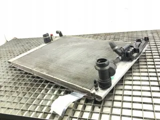 7534914 LORK-2043-25492 Радиатор (основной) BMW 5 E60/E61 Арт e11772018, вид 3