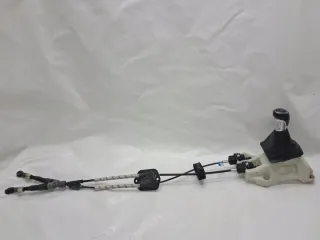  Трос кулисы КПП Kia Stonic Арт e11771990, вид 1
