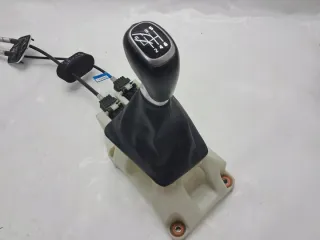  Трос кулисы КПП Kia Stonic Арт e11771990, вид 2