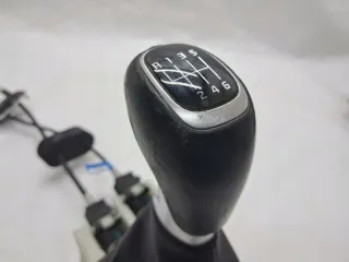  Трос кулисы КПП Kia Stonic Арт e11771990, вид 4