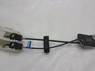  Трос кулисы КПП Kia Stonic Арт e11771990, вид 7