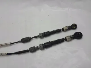  Трос кулисы КПП Kia Stonic Арт e11771990, вид 8