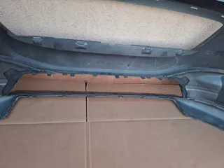 31353310 Бампер передний Volvo V40 2 Арт e11764786, вид 13