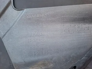 31353310 Бампер передний Volvo V40 2 Арт e11764786, вид 14