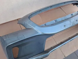 31353310 Бампер передний Volvo V40 2 Арт e11764786, вид 3