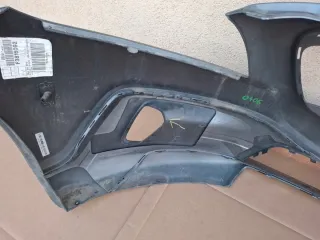 31353310 Бампер передний Volvo V40 2 Арт e11764786, вид 9