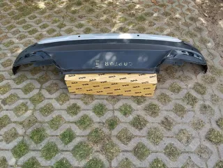  Бампер задний Renault Captur Арт e11764034, вид 2