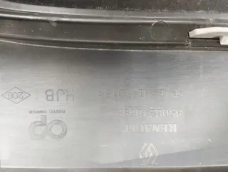  Бампер задний Renault Captur Арт e11764034, вид 4