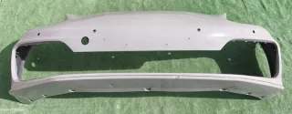 971807221AC Бампер передний Porsche Panamera 971 Арт e11764015, вид 1