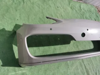 971807221AC Бампер передний Porsche Panamera 971 Арт e11764015, вид 2