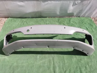 971807221AC Бампер передний Porsche Panamera 971 Арт e11764015, вид 5