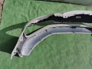 971807221AC Бампер передний Porsche Panamera 971 Арт e11764015, вид 8