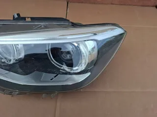 7229679-10 Фара левая BMW 1 F20/F21 Арт e11757049, вид 3