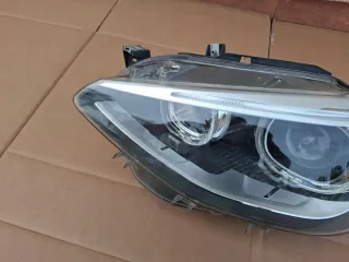 7229679-10 Фара левая BMW 1 F20/F21 Арт e11757049, вид 4