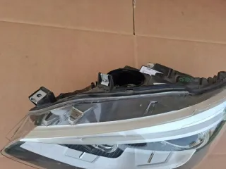 7229679-10 Фара левая BMW 1 F20/F21 Арт e11757049, вид 5