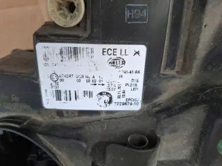 7229679-10 Фара левая BMW 1 F20/F21 Арт e11757049, вид 7