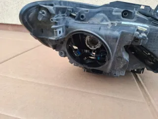 7229679-10 Фара левая BMW 1 F20/F21 Арт e11757049, вид 9