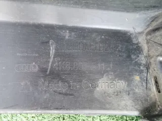 4K8807511J Бампер задний Audi A6 C7 (S6,RS6) Арт e11751134, вид 11