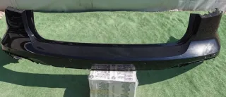 4K8807511J Бампер задний Audi A6 C7 (S6,RS6) Арт e11751134, вид 2