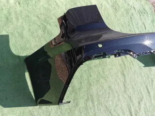 4K8807511J Бампер задний Audi A6 C7 (S6,RS6) Арт e11751134, вид 3