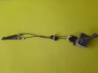 341017283R Трос кулисы КПП Nissan Qashqai 2 Арт e11741270, вид 1
